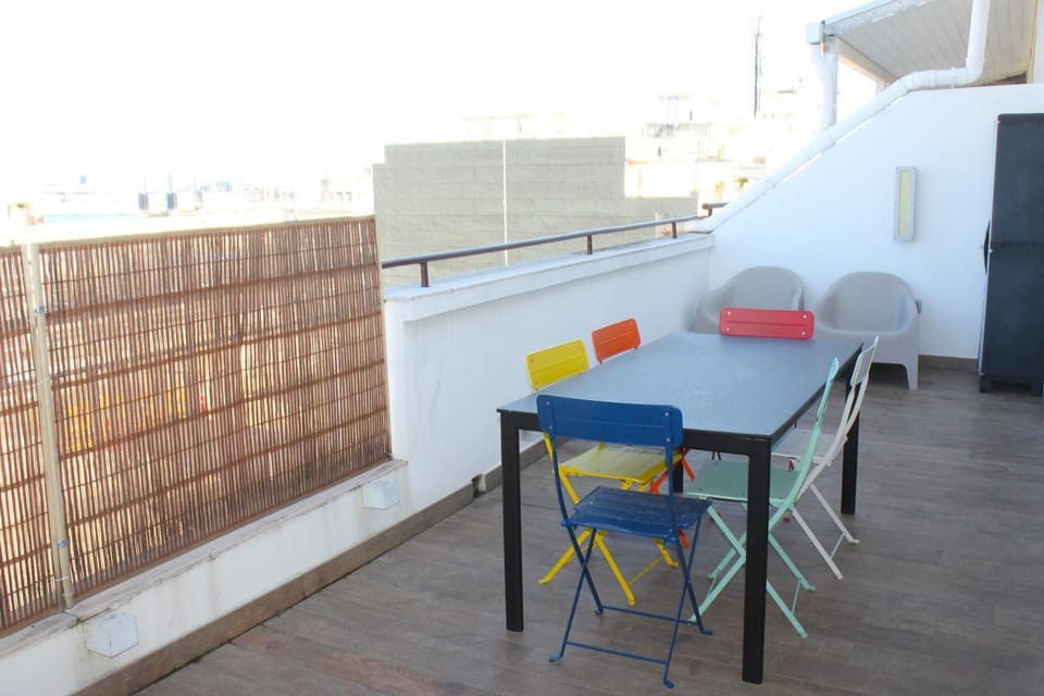 Balcony/Terrace, Balcony/Terrace