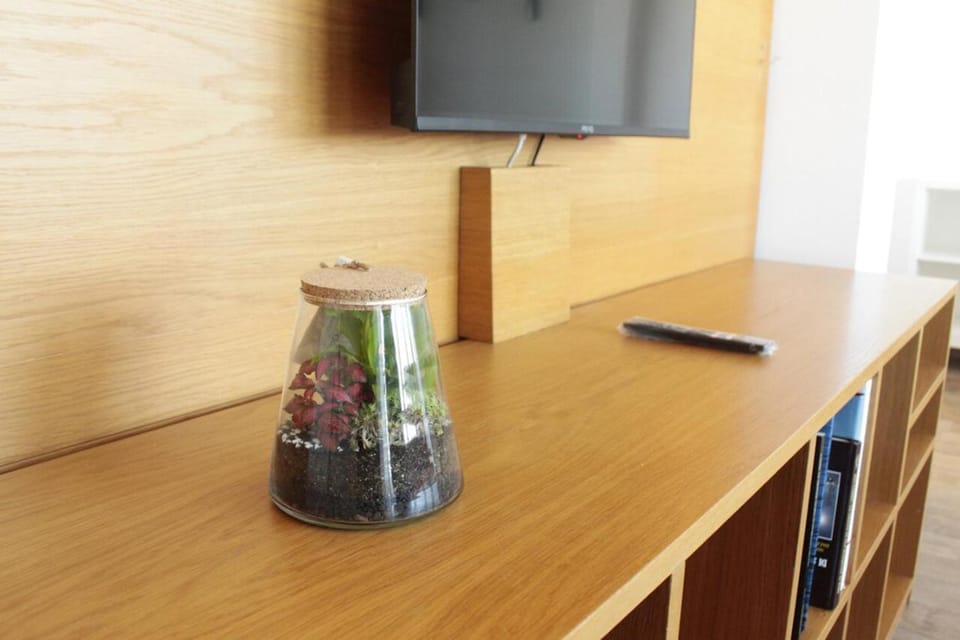 TV and multimedia, Living room, Decorative detail