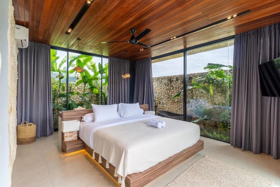 The Heights - Modern 2 Bedroom Villa with Private Pool Villa in Bali