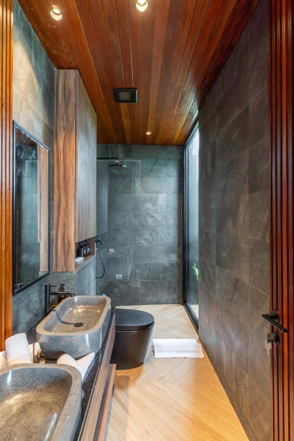 The Heights - Modern 2 Bedroom Villa with Private Pool Villa in Bali