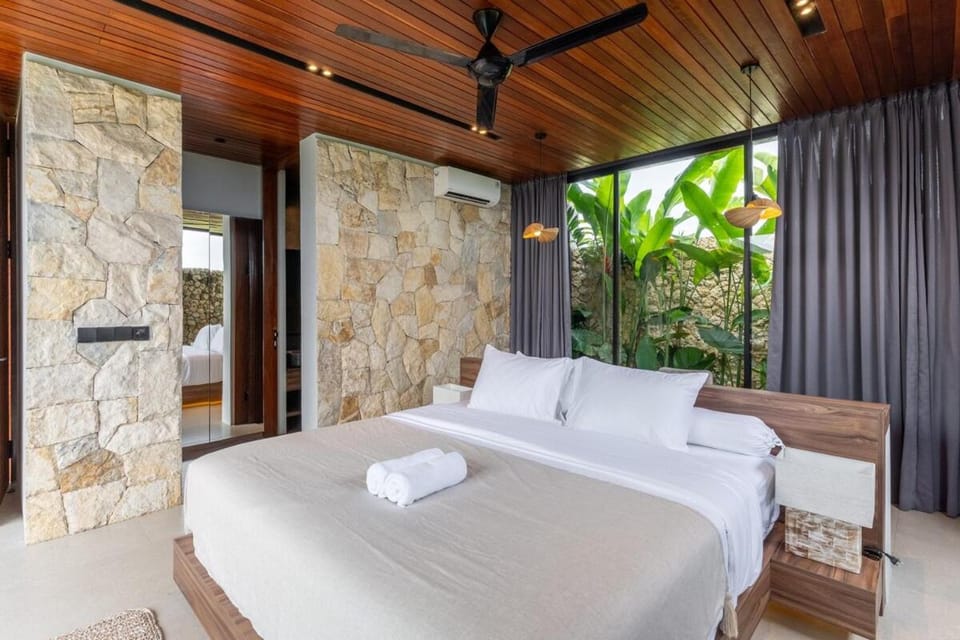 The Heights - Modern 2 Bedroom Villa with Private Pool Villa in Bali