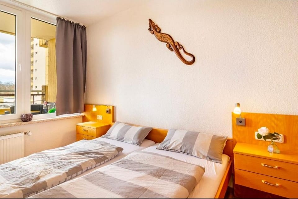 Gemütliche Ferienwohnung im Harz Apartment in Braunlage