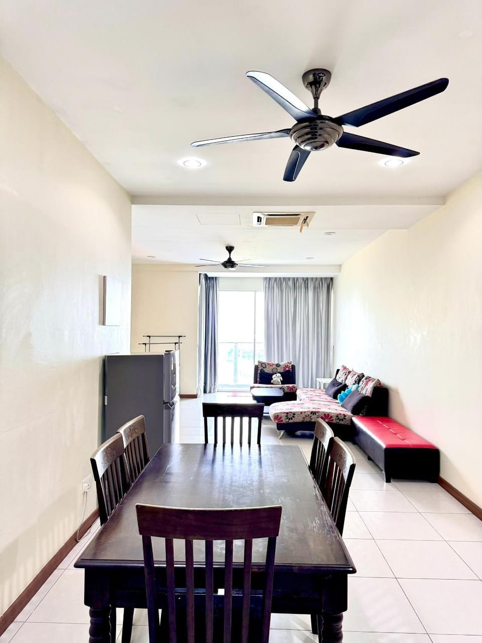 SEKINCHAN LOOK Around 4 适耕庄四处观光 Apartment in Selangor, Malaysia