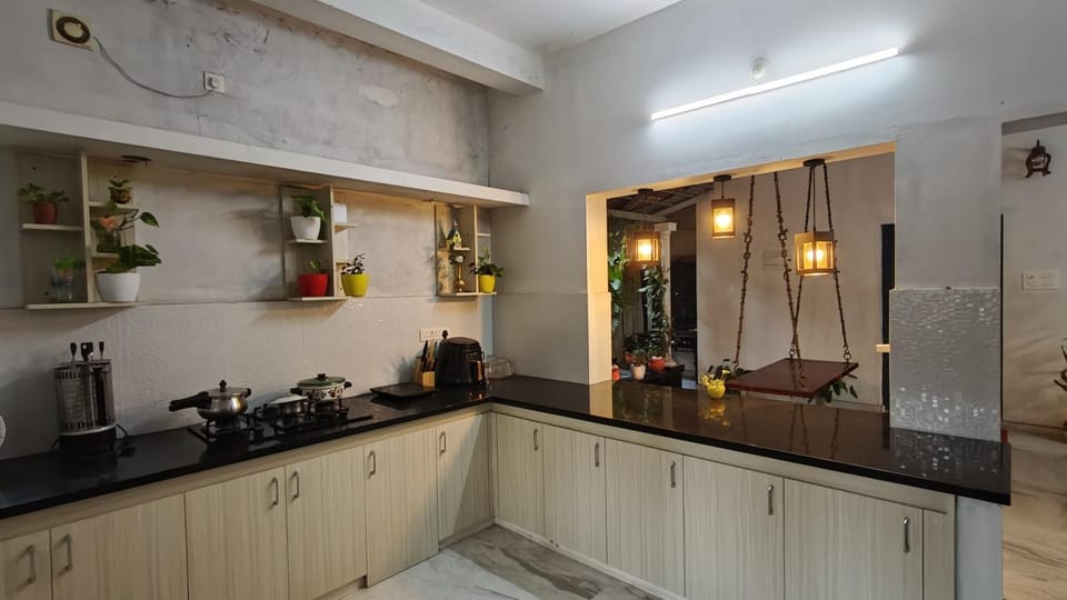 Mannadayil Heritage Home House in Kerala