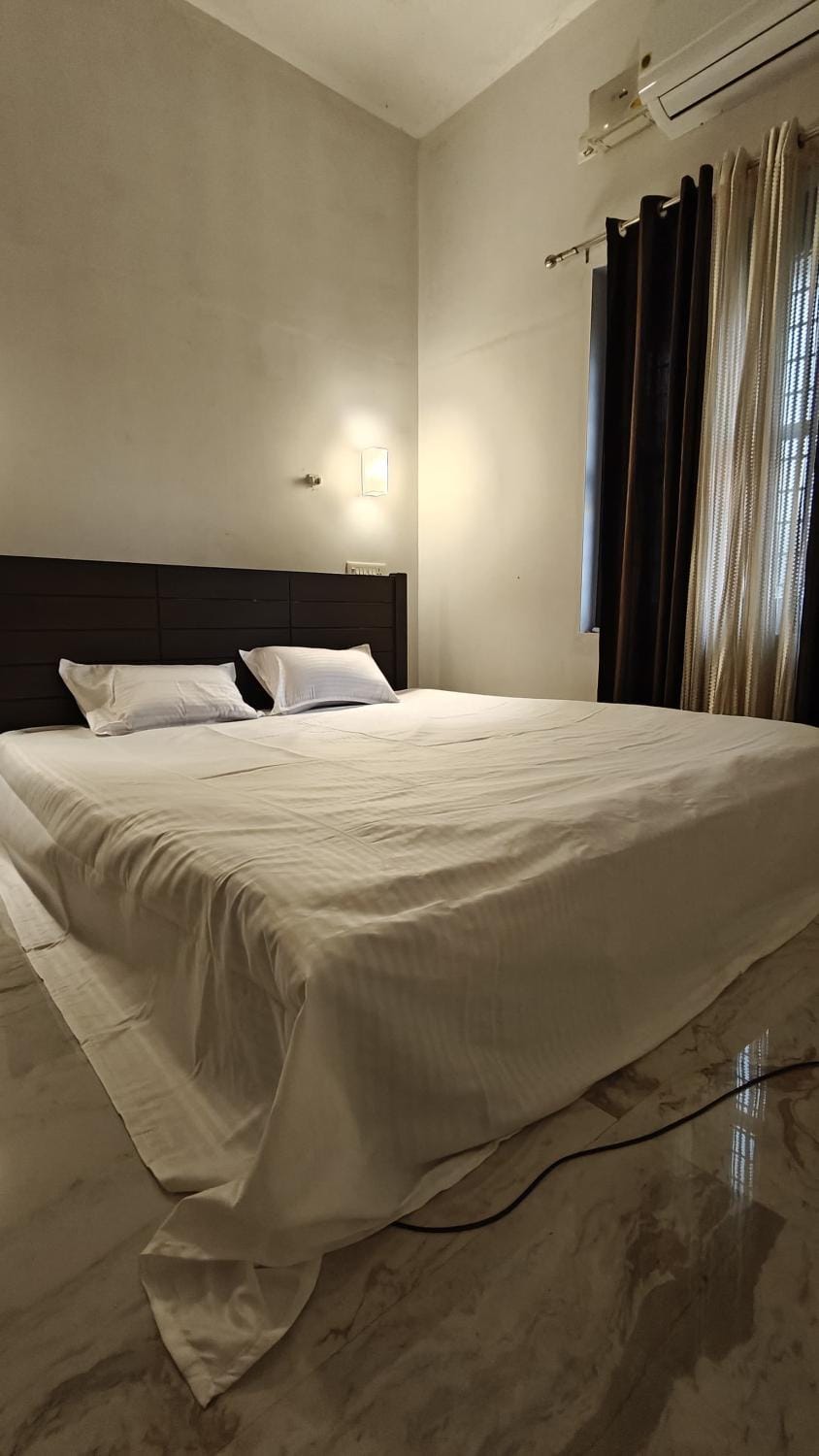 Mannadayil Heritage Home House in Kerala
