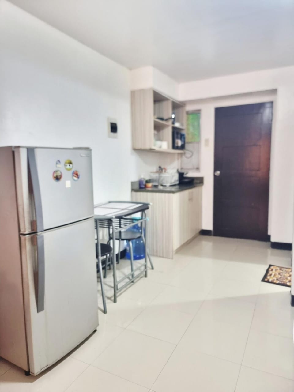 Viv Studio udh hernan cortes condo B10 Apartment in Lapu-Lapu City