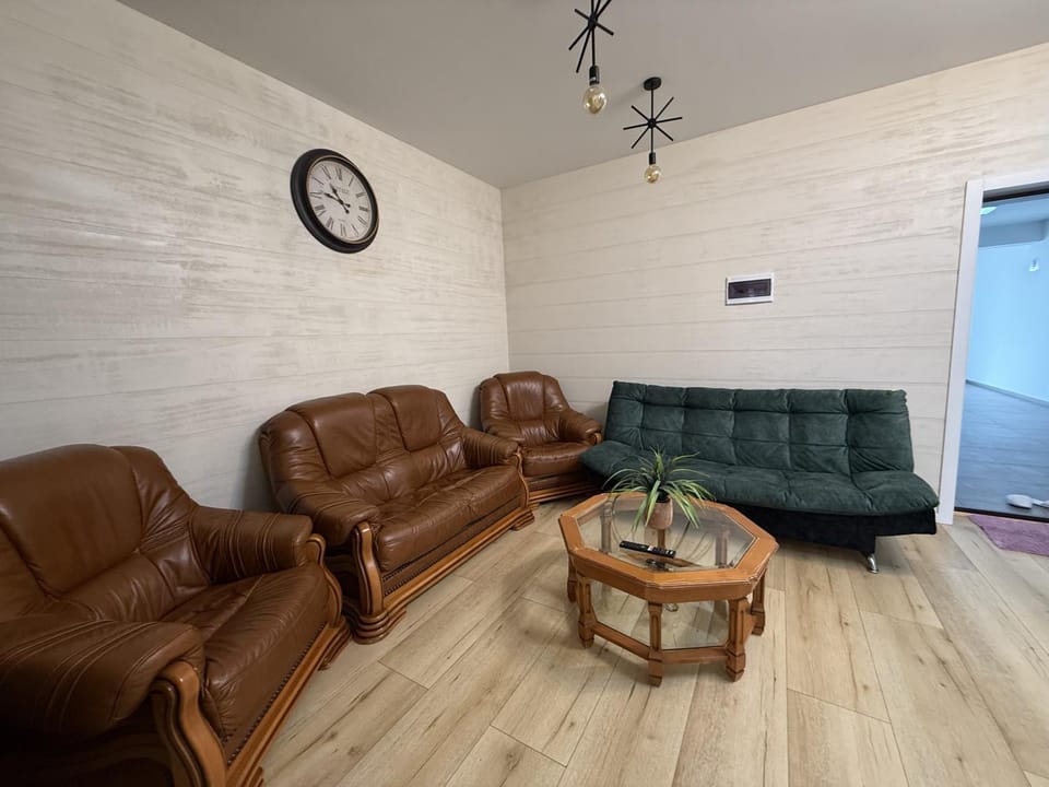 Cruds Apartament 10! Apartment in Chișinău