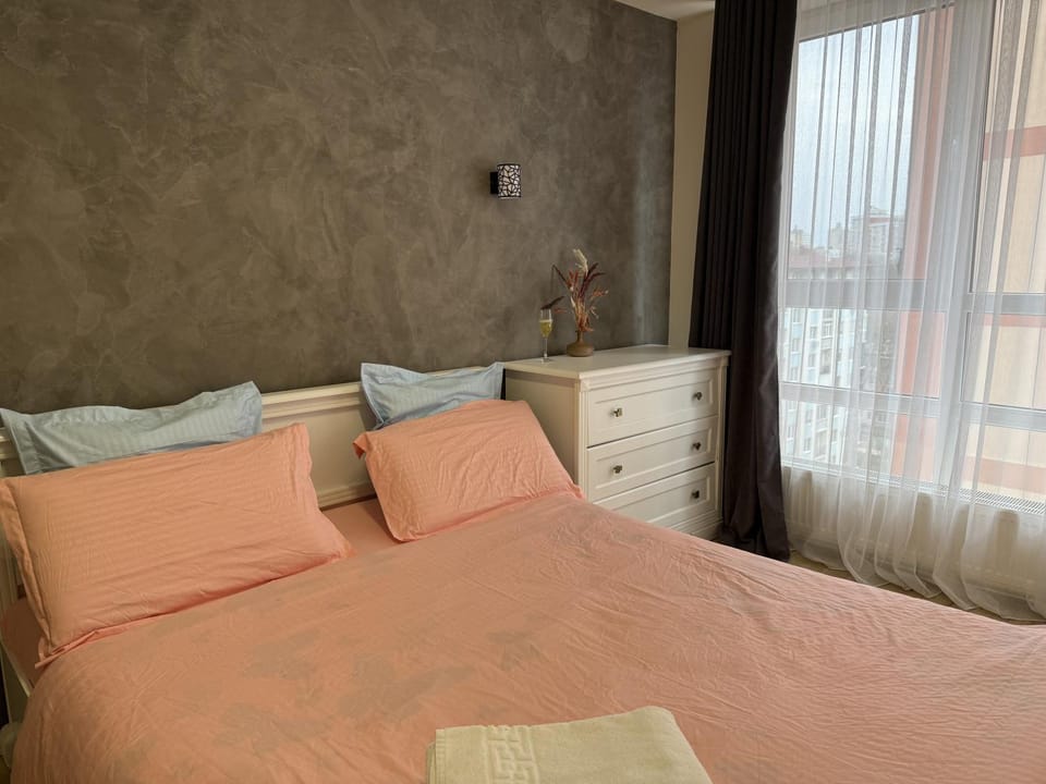 Cruds Apartament 10! Apartment in Chișinău