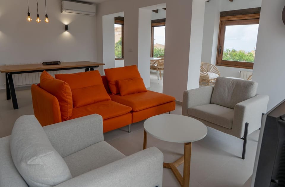 casa sant anna House in Marina Alta