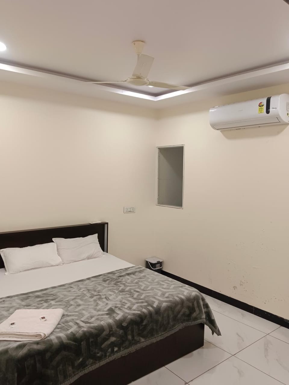 Hotel Bhagwati Palace Hotel in India