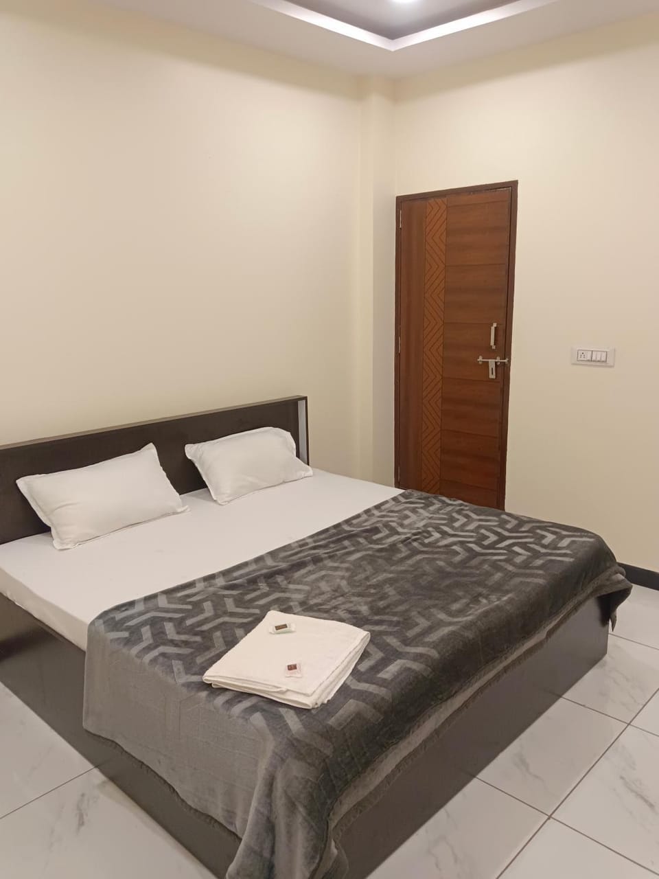 Hotel Bhagwati Palace Hotel in India