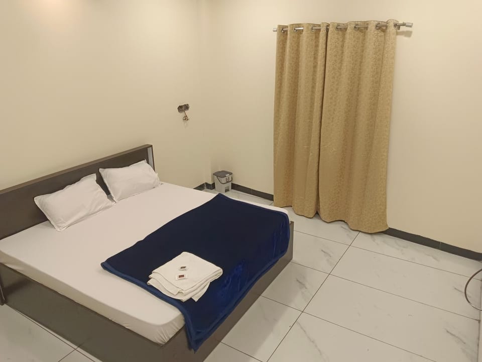 Hotel Bhagwati Palace Hotel in India