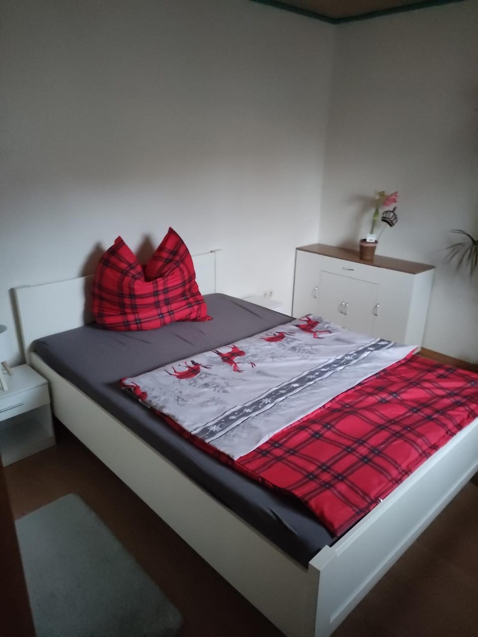 Ferienwohnung Mandy Apartment in Saxony-Anhalt, Germany