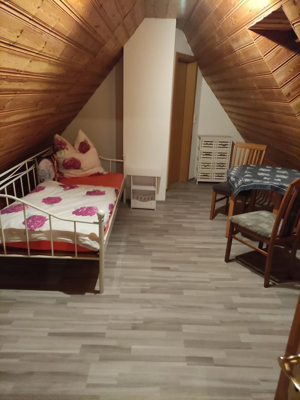 Ferienwohnung Mandy Apartment in Saxony-Anhalt, Germany