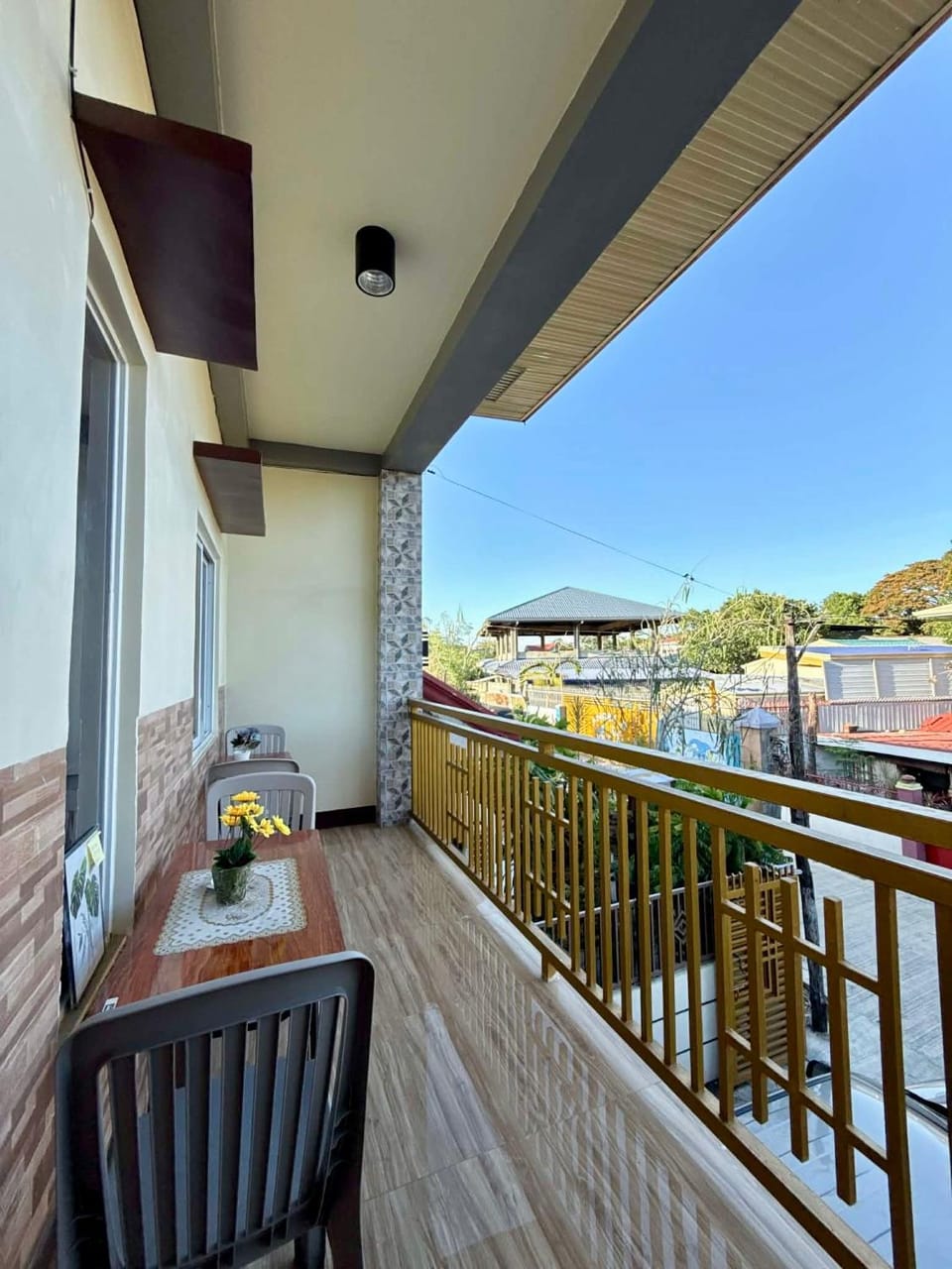 Westside Homestay Near Airport Apartment in Puerto Princesa