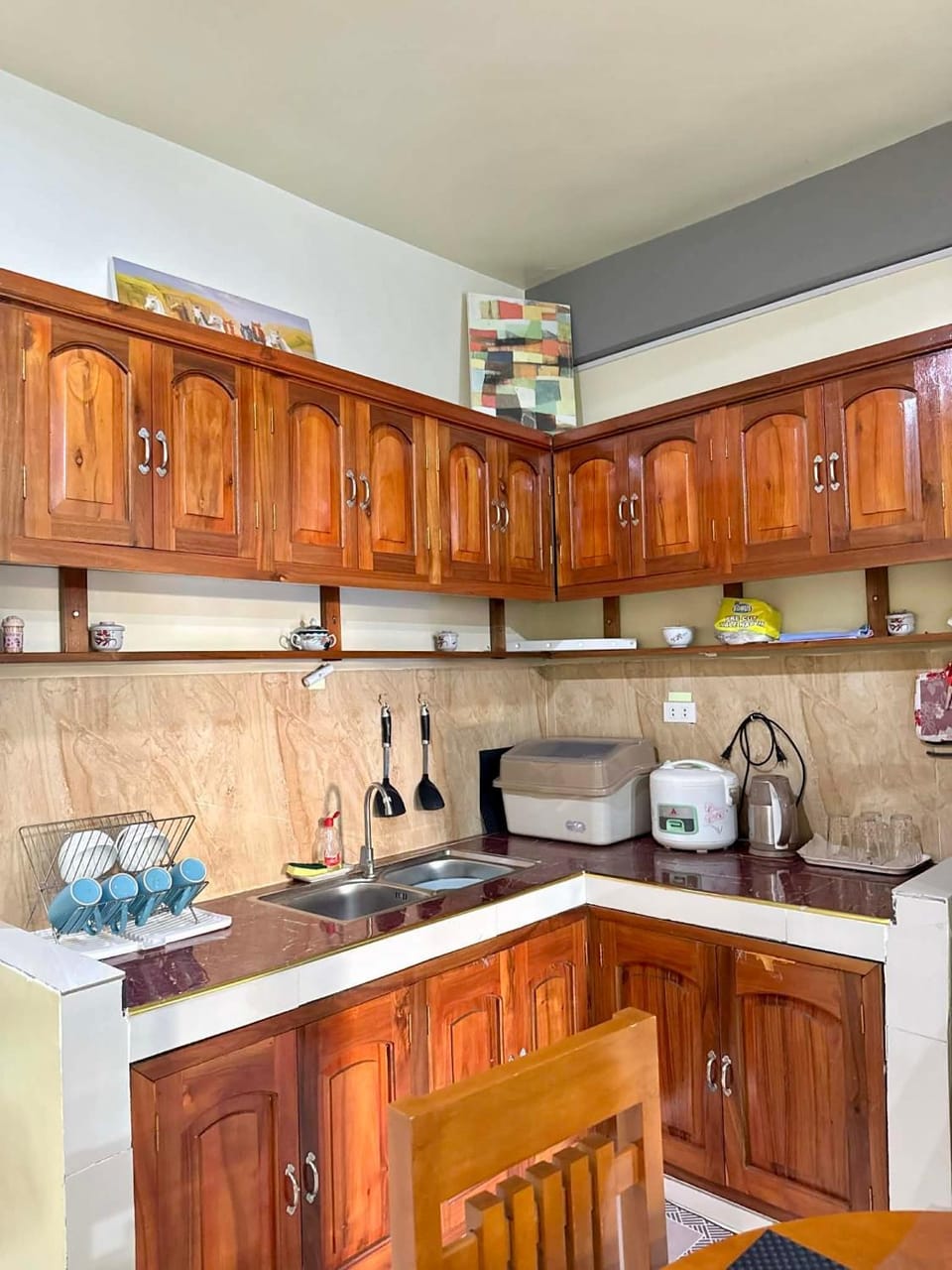 Westside Homestay Near Airport Apartment in Puerto Princesa
