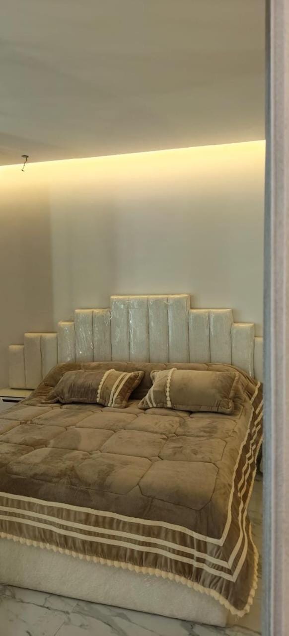 Crystal plaza Apartment in Cairo