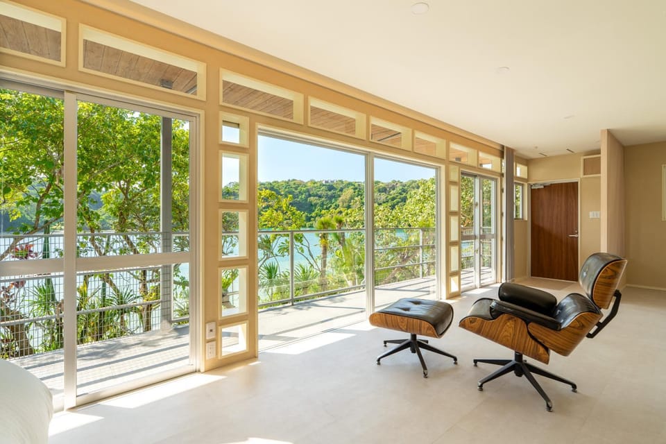 View (from property/room), Bedroom