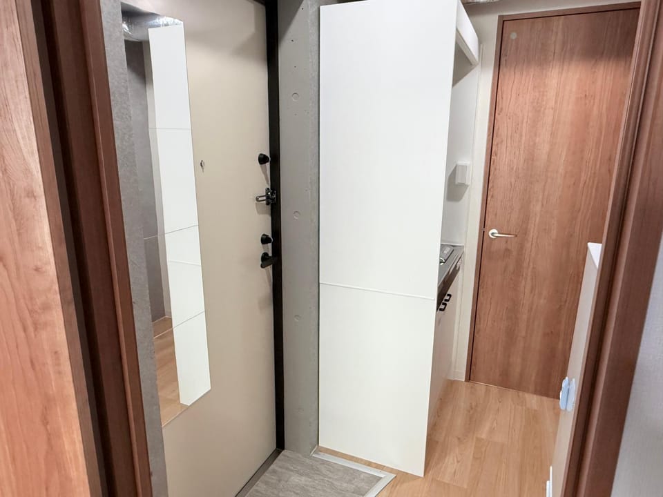 aYADO 浅草橋 501 no lift Apartment hotel in Chiba Prefecture