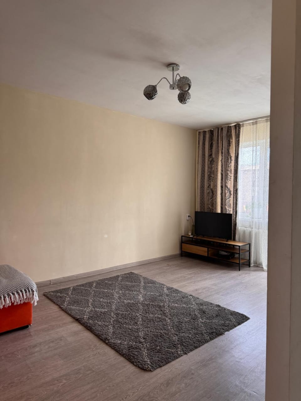 Квартира однокімнатна у центрі міста Павлоград Apartment in Dnipropetrovsk Oblast