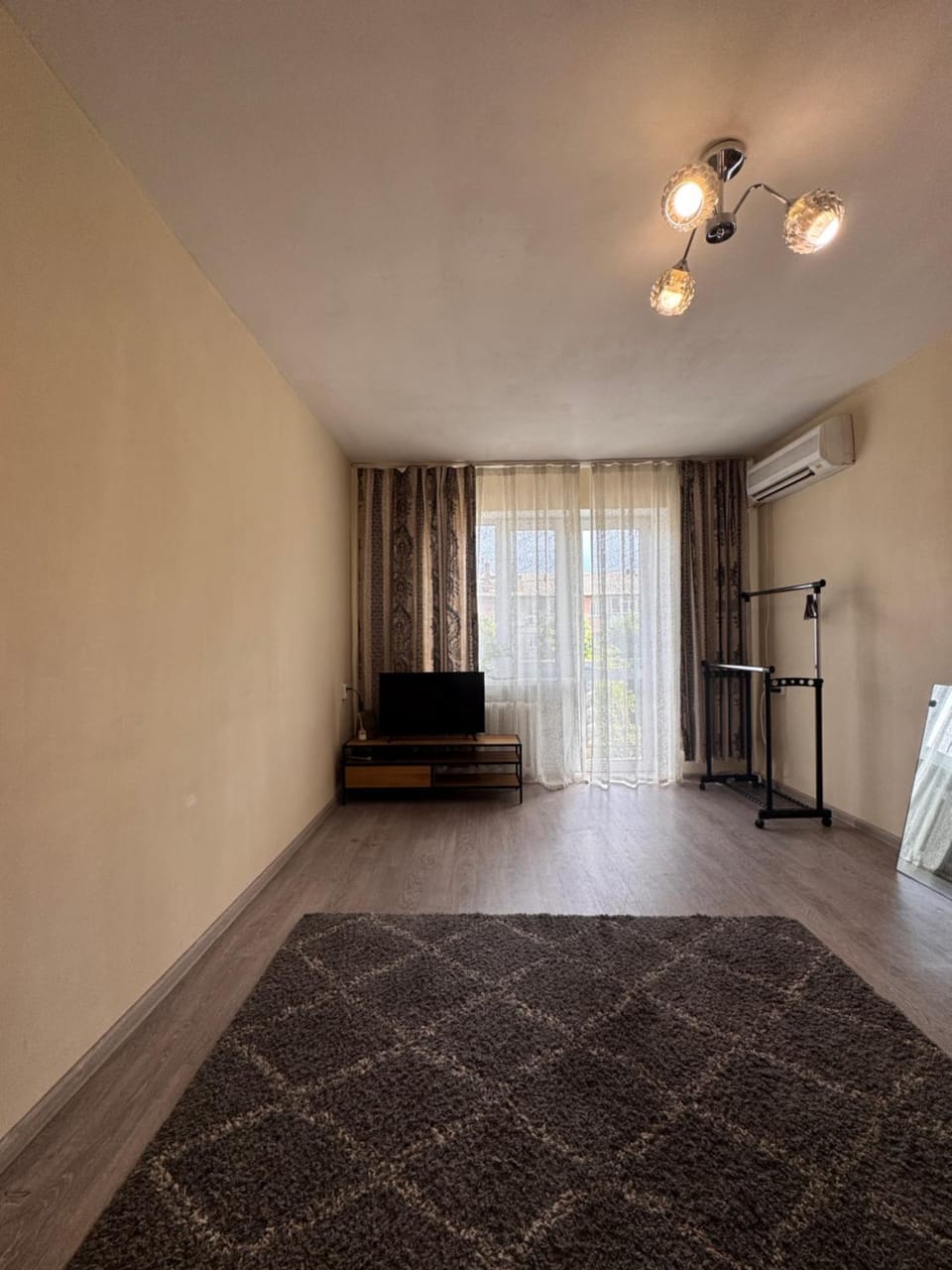 Квартира однокімнатна у центрі міста Павлоград Apartment in Dnipropetrovsk Oblast