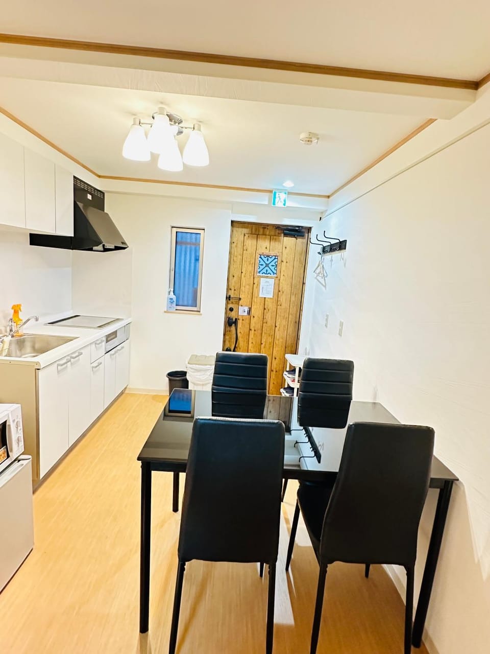 桜花の御墅16館 Bed and Breakfast in Osaka