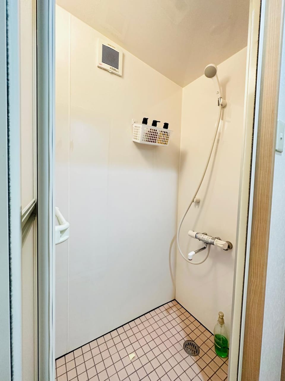 桜花の御墅16館 Bed and Breakfast in Osaka
