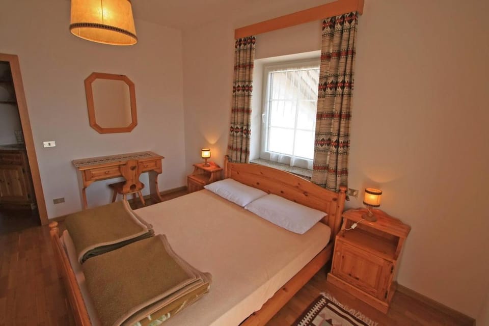Tony Sport appartamenti Apartment in Vigo di Fassa