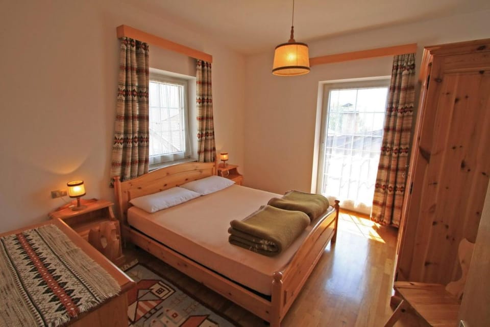 Tony Sport appartamenti Apartment in Vigo di Fassa
