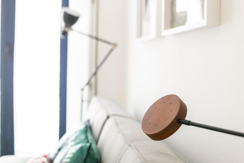 Velvet Threads Apartment in Porto
