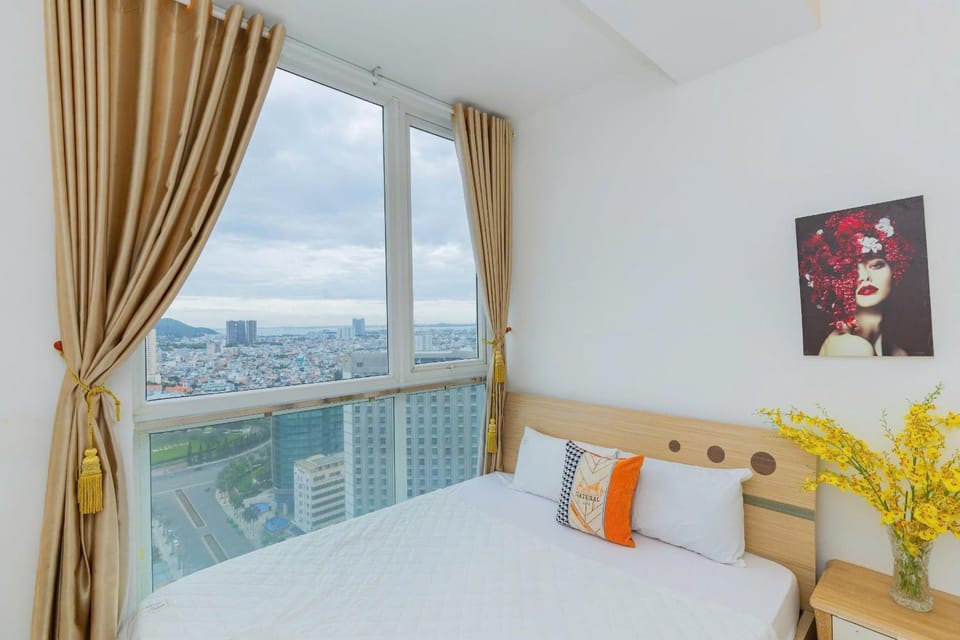 View (from property/room), Bedroom