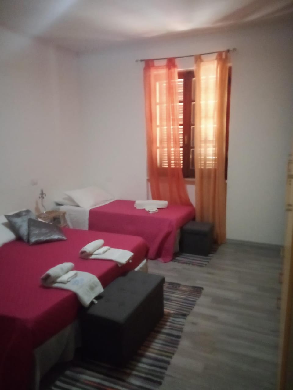 Economy Room's Olbia Vacation rental in Olbia