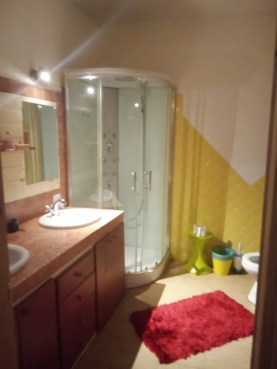 Economy Room's Olbia Vacation rental in Olbia