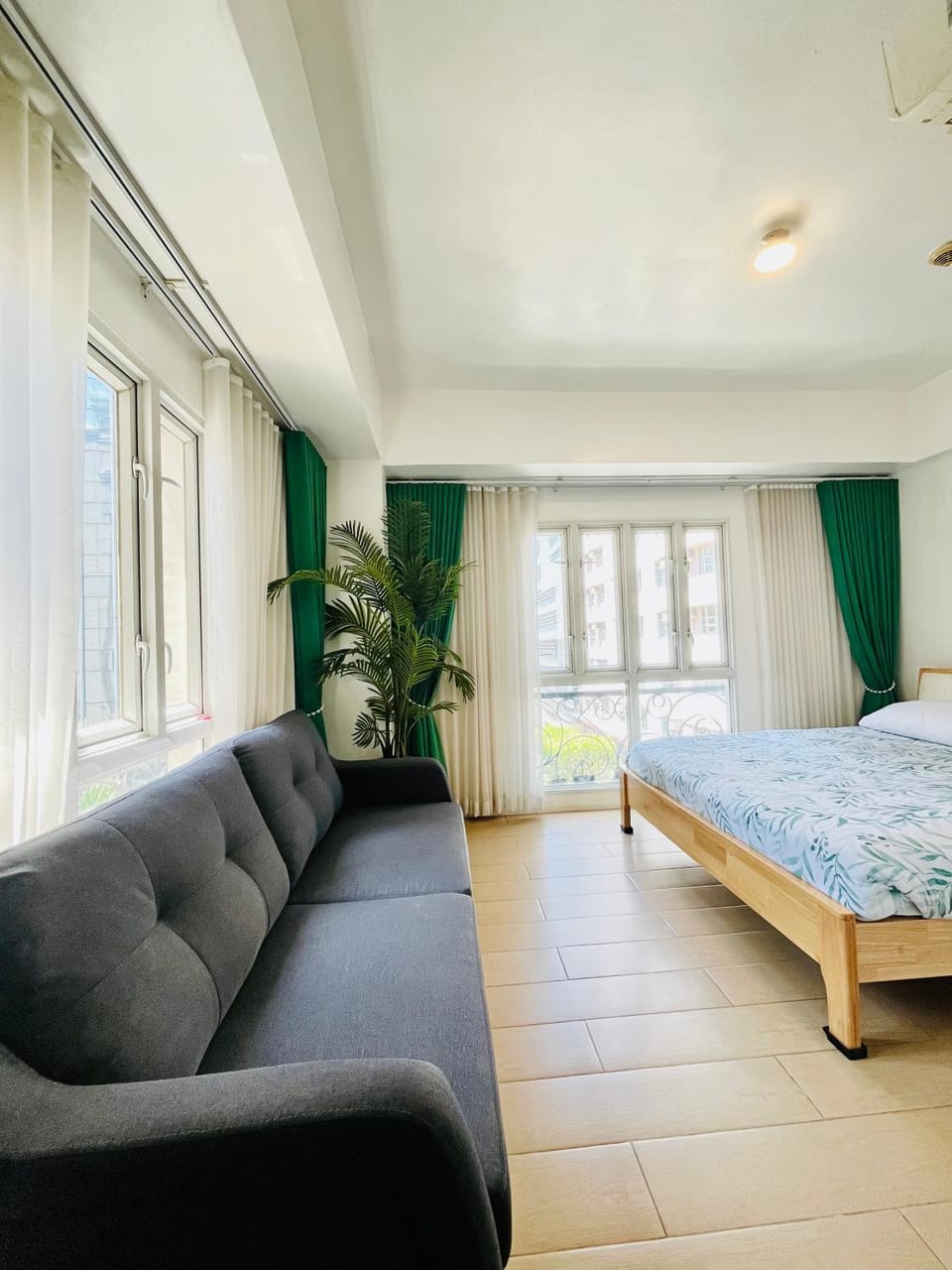 Kings Hotel PH Apartment hotel in Pasay