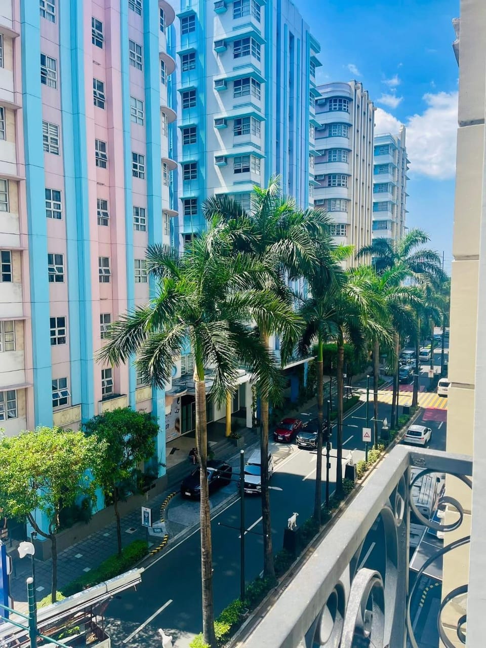 Kings Hotel PH Apartment hotel in Pasay