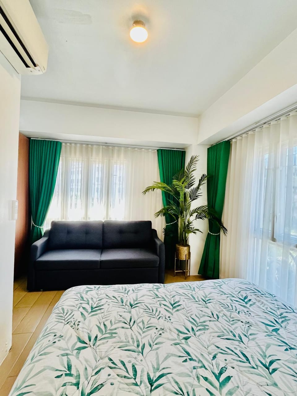 Kings Hotel PH Apartment hotel in Pasay