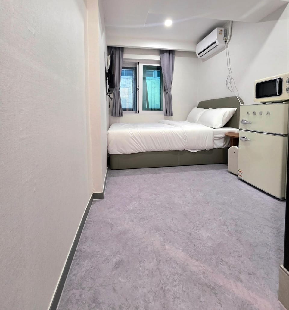 Belin Stay Myeongdong & Jongno Hostel in Seoul
