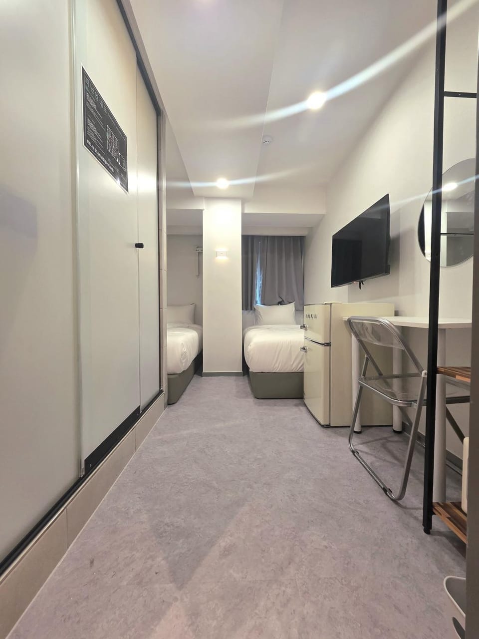 Belin Stay Myeongdong & Jongno Hostel in Seoul