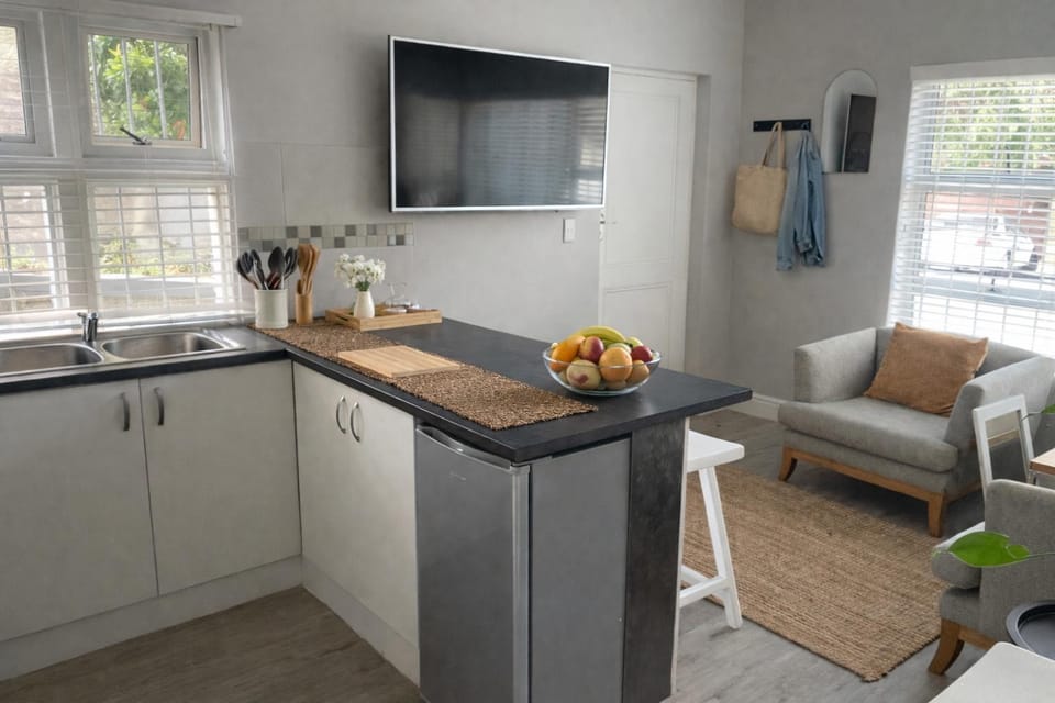 Tijger Haven Apartment in Cape Town
