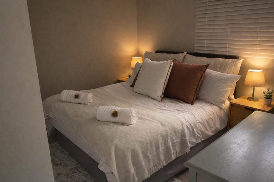 Tijger Haven Apartment in Cape Town