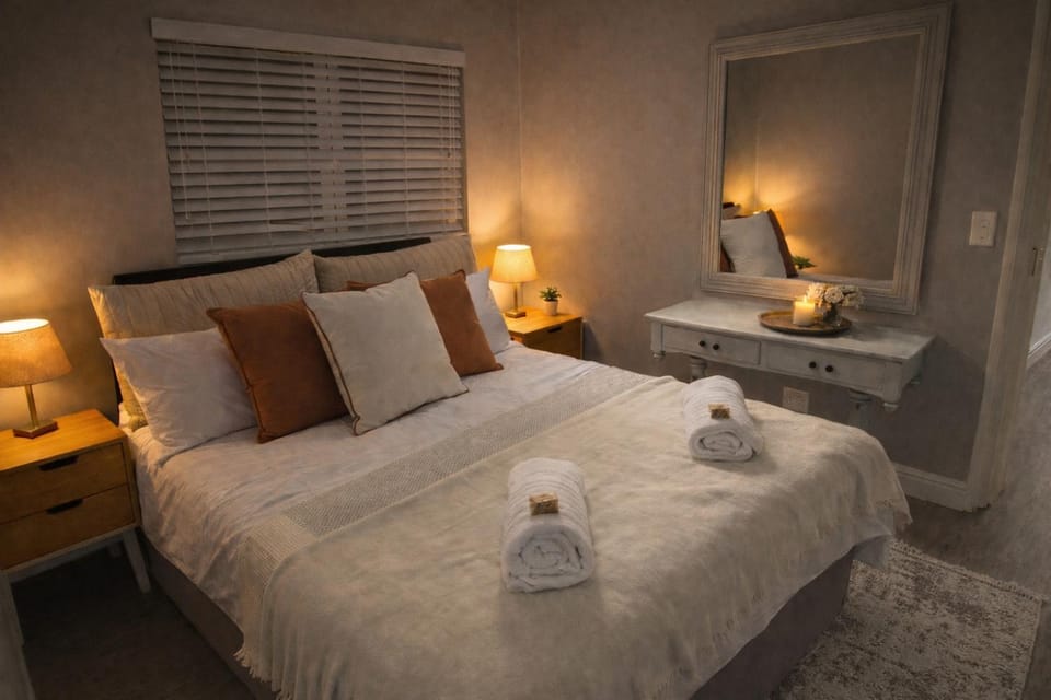 Tijger Haven Apartment in Cape Town