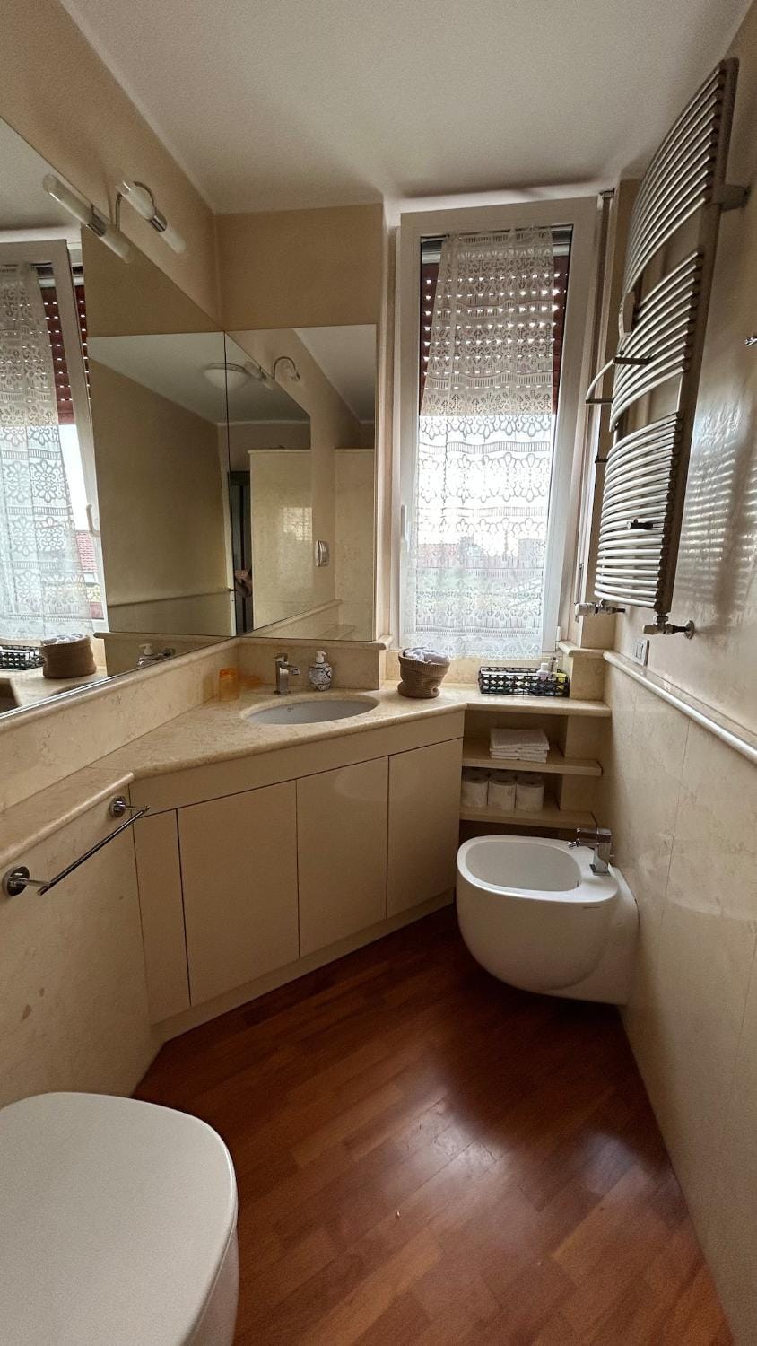 Dimora 64 Apartment in Milan
