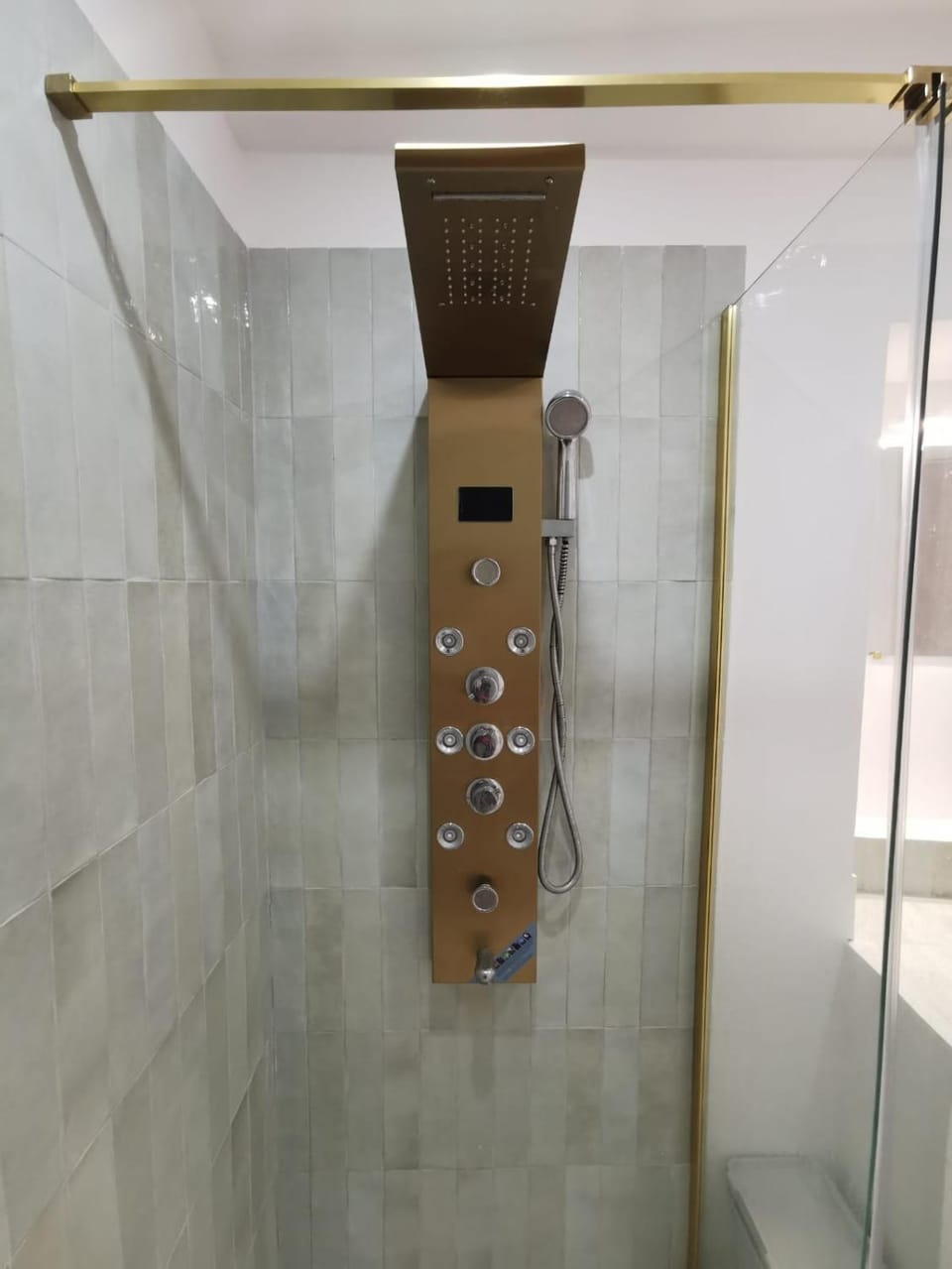 Shower