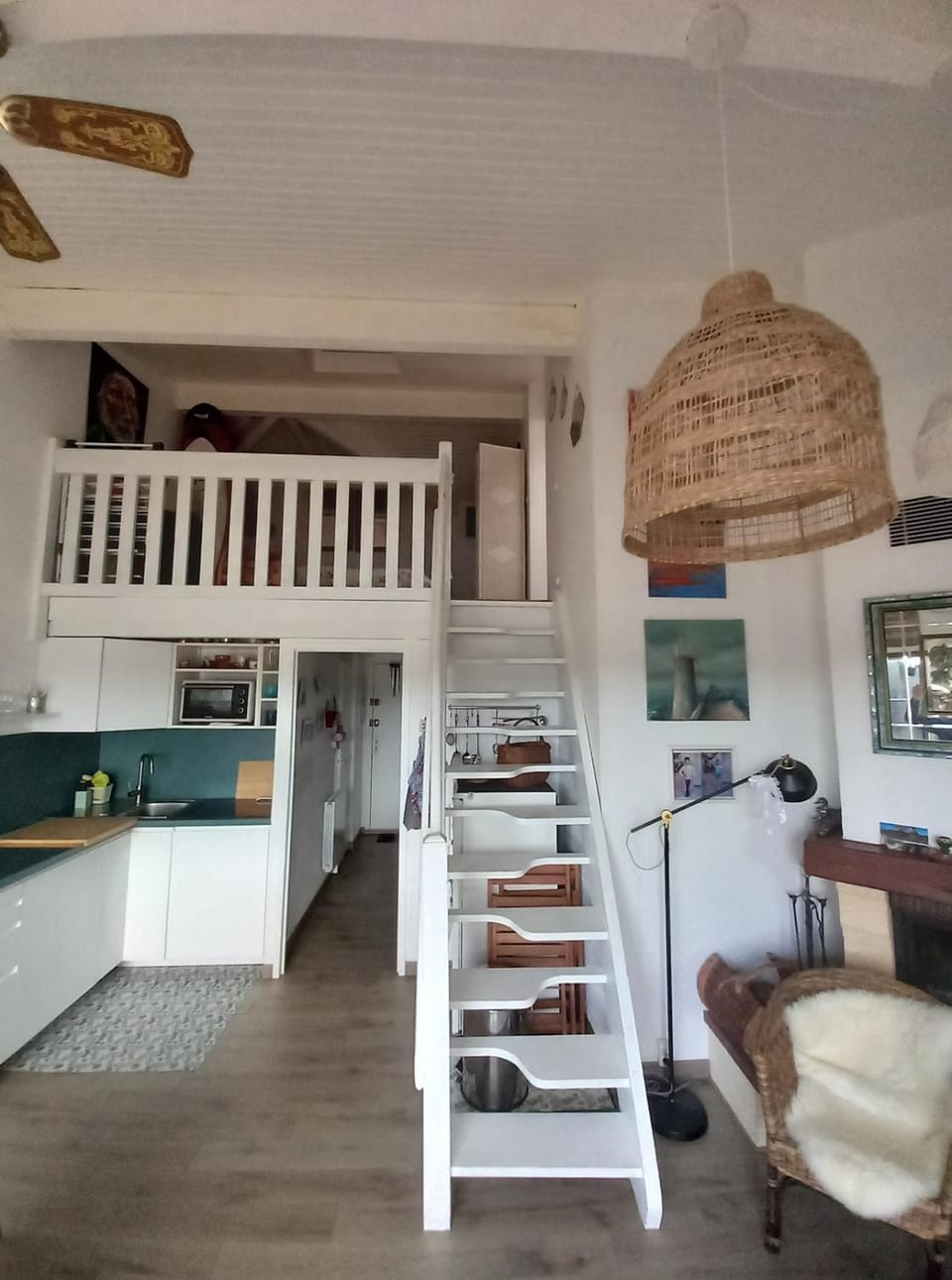 Appartement Port de Capbreton Apartment in Hossegor