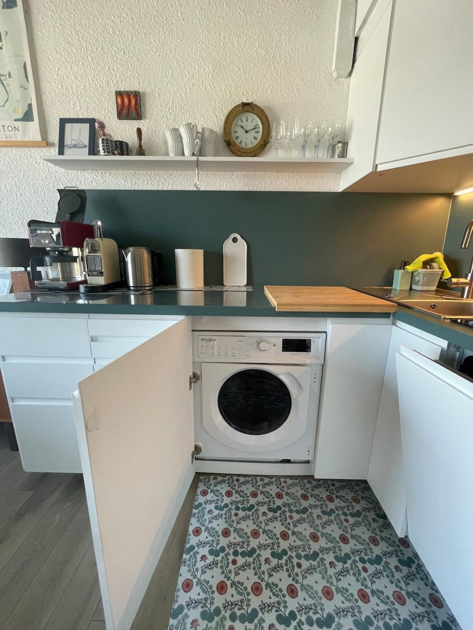 Appartement Port de Capbreton Apartment in Hossegor