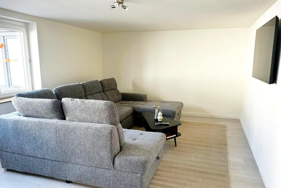 Property building, TV and multimedia