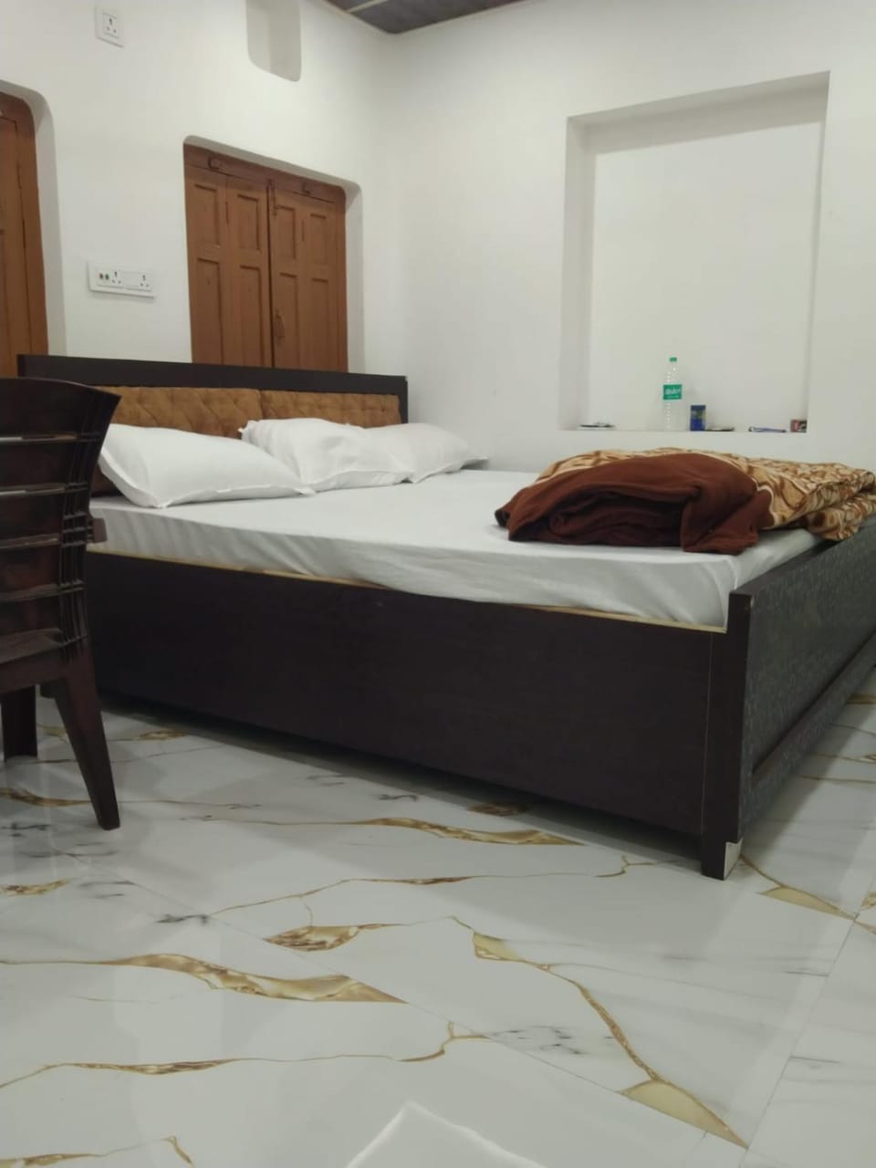 Shivalay Homestay Only Indian Vacation rental in Varanasi