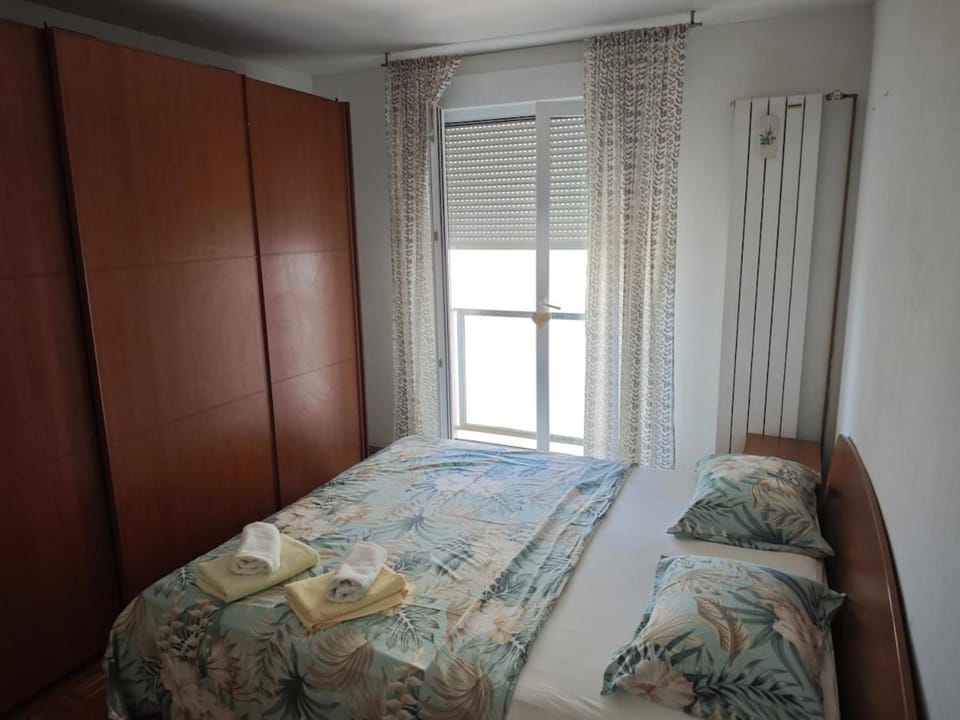 Spacious Apartment Near Center, Beach & Bus Apartment in Zadar