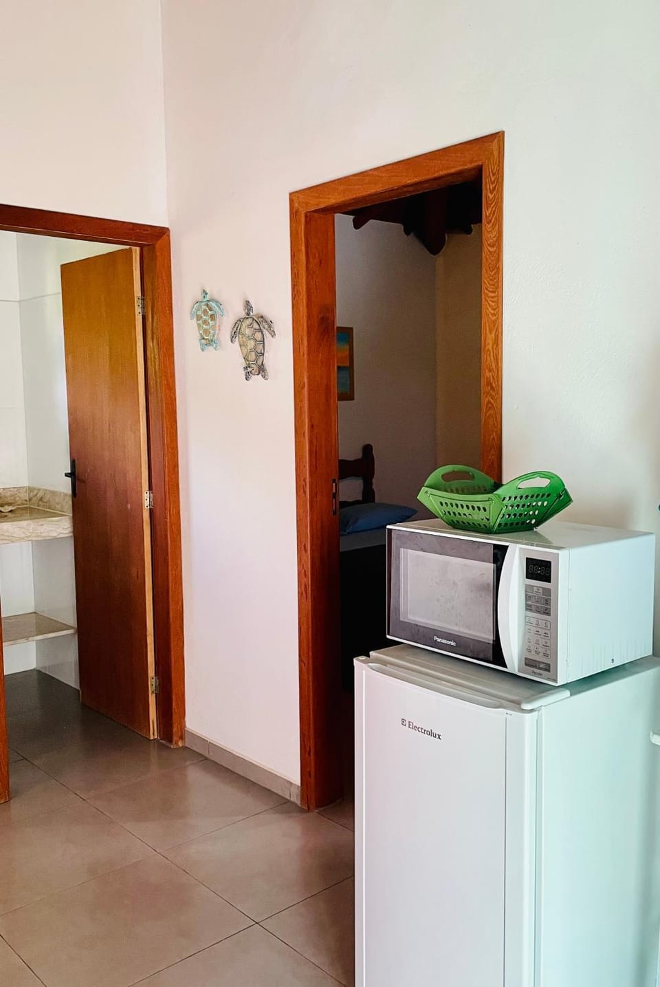 minibar