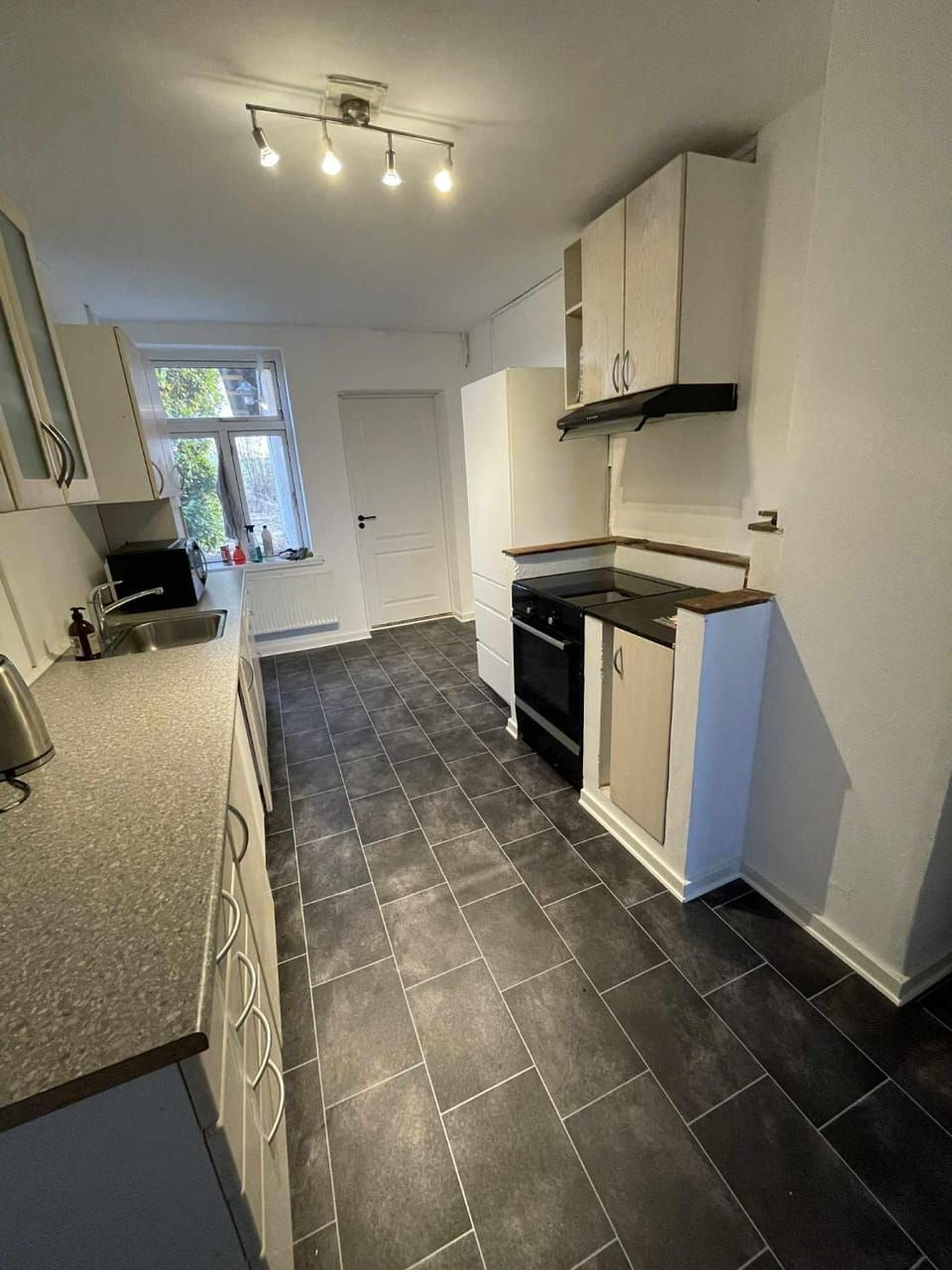 Villa Katry Apartment in Augustenborg